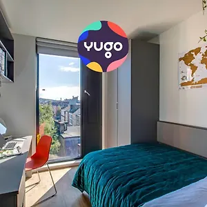 Apartmán Yugo Explore - Lee Point, Cork